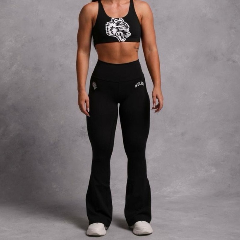 Darc Sport Flare Leggings